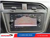2022 Volkswagen Tiguan Comfortline R-Line Black Edition (Stk: 17420) in Regina - Image 15 of 20