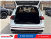 2022 Volkswagen Tiguan Comfortline R-Line Black Edition (Stk: 17420) in Regina - Image 6 of 20