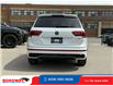 2022 Volkswagen Tiguan Comfortline R-Line Black Edition (Stk: 17420) in Regina - Image 5 of 20
