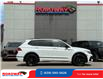 2022 Volkswagen Tiguan Comfortline R-Line Black Edition (Stk: 17420) in Regina - Image 3 of 20