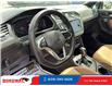 2022 Volkswagen Tiguan Comfortline R-Line Black Edition (Stk: 17420) in Regina - Image 9 of 20