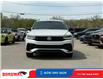 2022 Volkswagen Tiguan Comfortline R-Line Black Edition (Stk: 17420) in Regina - Image 2 of 20