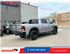 2022 RAM 1500 Classic SLT (Stk: 17433) in Regina - Image 3 of 22
