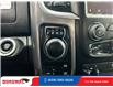 2022 RAM 1500 Classic SLT (Stk: 17433) in Regina - Image 16 of 22