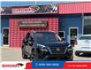 2024 Nissan Rogue SV Moonroof (Stk: 17463) in SASKATOON - Image 1 of 31