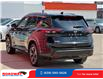 2024 Nissan Rogue SV Moonroof (Stk: 17463) in SASKATOON - Image 5 of 31