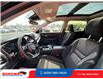 2024 Nissan Rogue SV Moonroof (Stk: 17463) in SASKATOON - Image 12 of 31