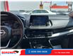 2024 Nissan Rogue SV Moonroof (Stk: 17463) in SASKATOON - Image 21 of 31