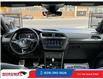 2021 Volkswagen Tiguan Highline (Stk: 16743A) in Regina - Image 12 of 29