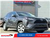 2024 Toyota RAV4 LE (Stk: 17464) in Regina - Image 1 of 24