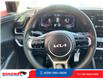 2023 Kia Sportage EX (Stk: 17467) in SASKATOON - Image 9 of 20