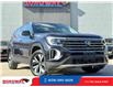 2024 Volkswagen Atlas 2.0 TSI Comfortline (Stk: 17440) in Regina - Image 1 of 33