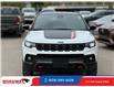 2023 Jeep Compass Trailhawk (Stk: 17465) in Regina - Image 2 of 29