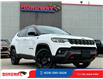 2023 Jeep Compass Trailhawk (Stk: 17465) in Regina - Image 1 of 29