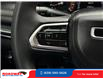 2023 Jeep Compass Trailhawk (Stk: 17465) in Regina - Image 17 of 29