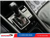 2023 Jeep Compass Trailhawk (Stk: 17465) in Regina - Image 26 of 29