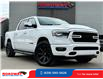2023 RAM 1500 Sport (Stk: 17472) in Regina - Image 1 of 29