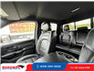 2023 RAM 1500 Sport (Stk: 17472) in Regina - Image 28 of 29