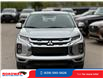 2021 Mitsubishi RVR ES (Stk: 17456) in Regina - Image 2 of 21