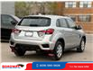 2021 Mitsubishi RVR ES (Stk: 17456) in Regina - Image 4 of 21