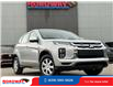 2021 Mitsubishi RVR ES (Stk: 17456) in Regina - Image 1 of 21