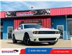 2019 Dodge Challenger SXT (Stk: 17263A) in SASKATOON - Image 1 of 21