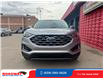 2024 Ford Edge Titanium (Stk: 17462) in SASKATOON - Image 2 of 28