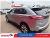 2024 Ford Edge Titanium (Stk: 17462) in SASKATOON - Image 4 of 28