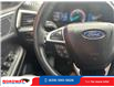 2024 Ford Edge Titanium (Stk: 17462) in SASKATOON - Image 16 of 28
