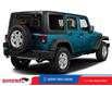 2017 Jeep Wrangler Unlimited Sport (Stk: 17326A) in Regina - Image 3 of 12