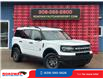 2024 Ford Bronco Sport Big Bend (Stk: 17461) in SASKATOON - Image 1 of 22