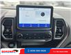 2024 Ford Bronco Sport Big Bend (Stk: 17461) in SASKATOON - Image 16 of 22