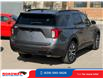 2023 Ford Explorer ST-Line (Stk: 17478) in SASKATOON - Image 4 of 33