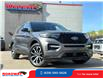 2023 Ford Explorer ST-Line (Stk: 17478) in SASKATOON - Image 1 of 33