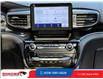 2023 Ford Explorer ST-Line (Stk: 17478) in SASKATOON - Image 20 of 33