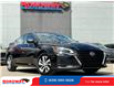 2024 Nissan Altima S (Stk: 17475) in Regina - Image 1 of 24