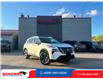 2024 Nissan Rogue SV Moonroof (Stk: 17489) in Regina - Image 1 of 27