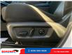2024 Nissan Rogue SV Moonroof (Stk: 17489) in Regina - Image 11 of 27