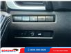 2024 Nissan Rogue SV Moonroof (Stk: 17489) in Regina - Image 13 of 27