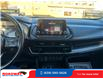 2024 Nissan Rogue SV Moonroof (Stk: 17489) in Regina - Image 20 of 27