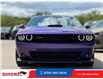 2016 Dodge Challenger R/T Scat Pack (Stk: 17490) in Regina - Image 3 of 30