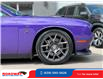 2016 Dodge Challenger R/T Scat Pack (Stk: 17490) in Regina - Image 5 of 30
