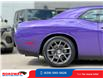 2016 Dodge Challenger R/T Scat Pack (Stk: 17490) in Regina - Image 6 of 30