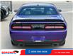 2016 Dodge Challenger R/T Scat Pack (Stk: 17490) in Regina - Image 8 of 30