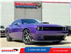 2016 Dodge Challenger R/T Scat Pack (Stk: 17490) in Regina - Image 1 of 30