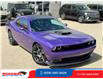 2016 Dodge Challenger R/T Scat Pack (Stk: 17490) in Regina - Image 2 of 30