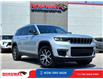 2024 Jeep Grand Cherokee L Limited (Stk: 17488) in Regina - Image 1 of 30