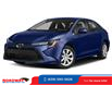 2022 Toyota Corolla  (Stk: 16743B) in Regina - Image 1 of 11