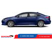 2022 Toyota Corolla  (Stk: 16743B) in Regina - Image 2 of 11