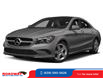 2018 Mercedes-Benz CLA 250 Base (Stk: 17459A) in Regina - Image 1 of 11